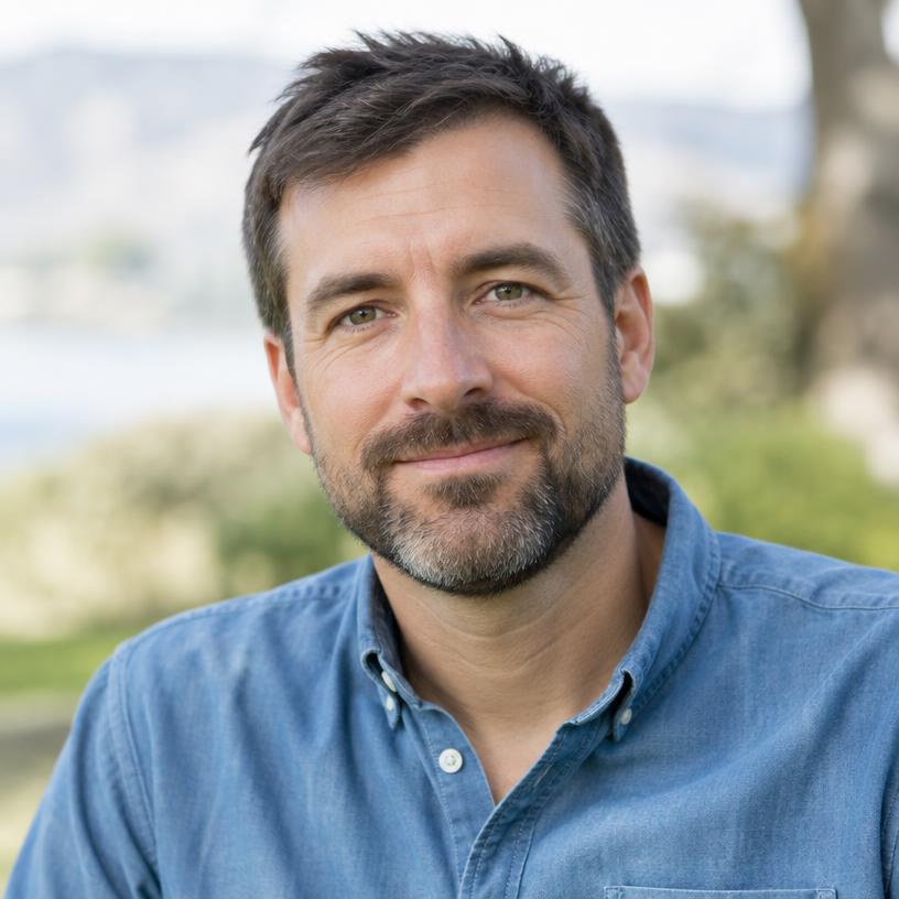 Marcus T.